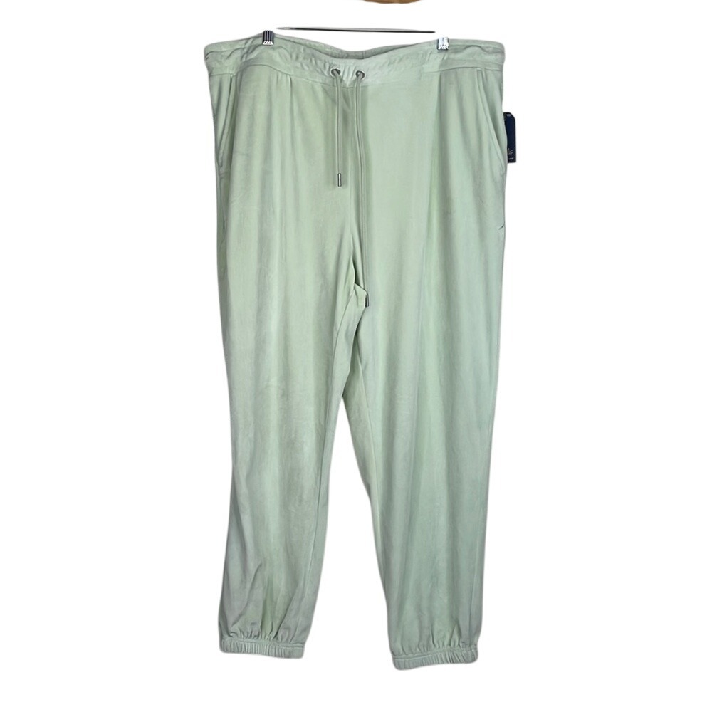 New Angels Soft Sweatpants sz 1X As is